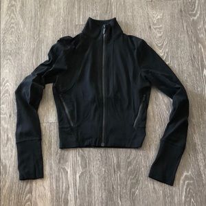 Lululemon athletica jacket size 4